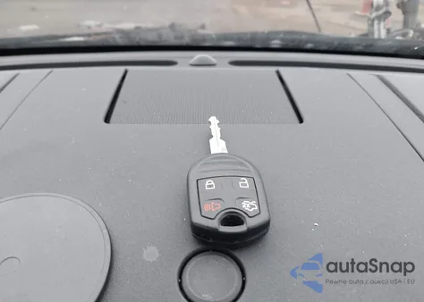 2012 Ford Fusion Sel from USA, damaged, VIN 3FAHP0JA9CR439083